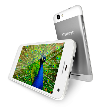 Gigabyte GSmart Guru